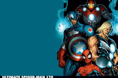 Super Heroes Wallpapers Wallpapers Cave