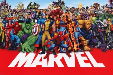 Marvel Superheroes Image Wallpapers