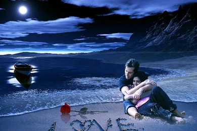 Wallpapers: Emotional Quotes