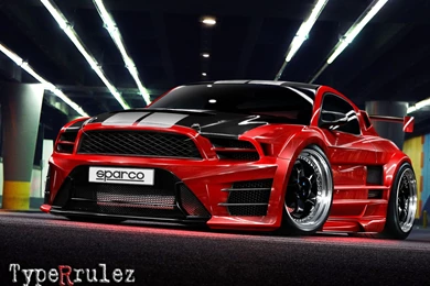 Wallpapers Tuning Cz Carros Tunados 1600x1200