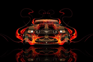 Cars Wallpapers