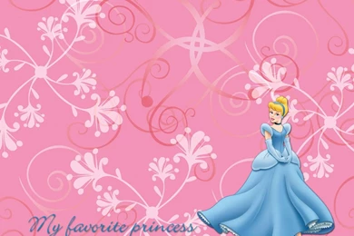 Cinderella Disney Princess Wallpapers (34030745) Fanpop