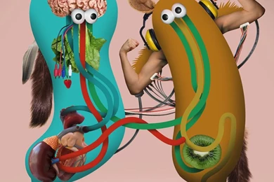 Smartphone Wallpapers Geneviève Gauckler