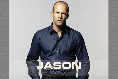 Jason Statham Wallpapers