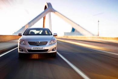 Toyota Wallpapers Image