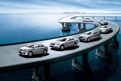 Toyota Normal 4:3 1280x960