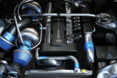 Supra Desktop Wallpapers