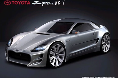Top 20 Best Toyota Cars Wallpapers Gallery. Original Preview ...