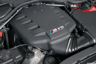 BMW Engine HD Desktop Wallpapers : Widescreen : High Definition ...