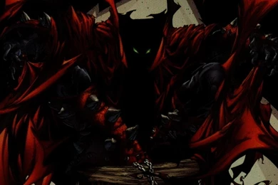 Spawn HD Wallpapers Made By Todd McFarlane Ready As Backgrounds
