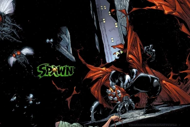 Hell Spawn Wallpapers 647505