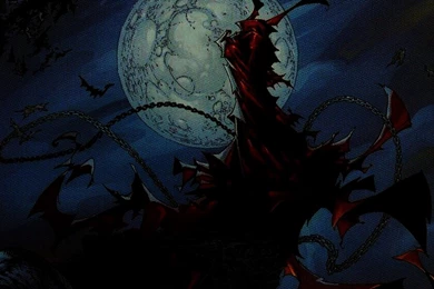Spawn Wallpapers