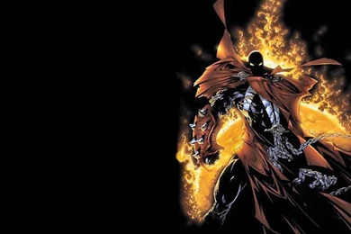 Spawn Wallpapers Wallpapers Cave