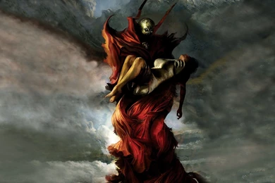 Spawn Computer Wallpapers, Desktop Backgrounds