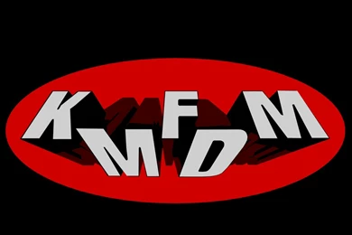 KMFDM Logo Made In 3DS Max 2013 X64 By Hydatidosis On DeviantArt