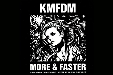KMFDM Music Wallpapers Topdesktop.org