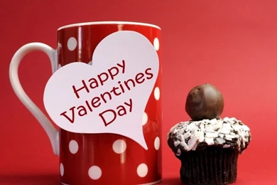 Happy Valentines Day * Desktop Backgrounds : Wallpapers13.com