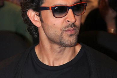 Hrithik Roshan Launch Of Krrish 3 Merchandise Photos