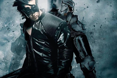 Krrish 3 HD Wallpapers