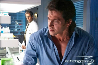 Krrish 3 Movie HD Wallpapers