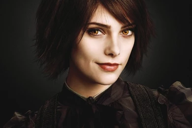 Ashley Greene Mobile Wallpapers