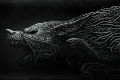 Fenrir HD Wallpapers
