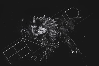 Fenrir HD Wallpapers