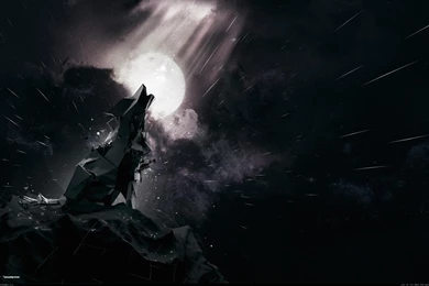 Fenrir 2560X1440 HD Wallpapers Desktopography Wallpapers HD Wide 3D