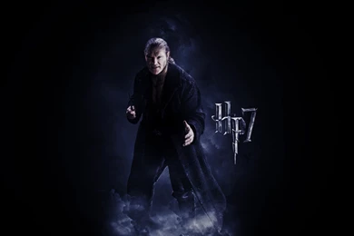 Fenrir Greyback Wallpapers 93334