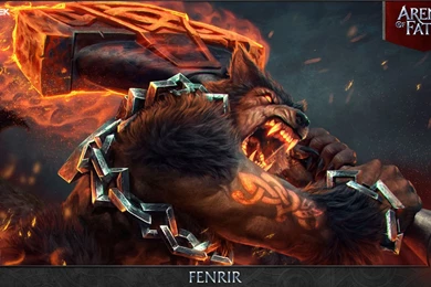 AoF Wallpapers Collection