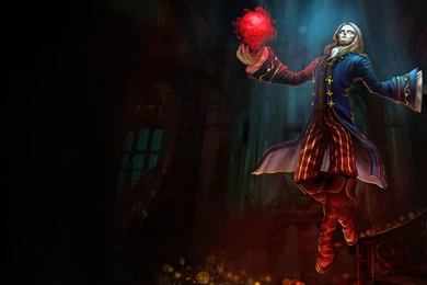 Vladimir 壁紙画像 LOL Wallpapers L LOL壁紙まとめブログ