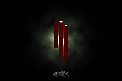 Skrillex Wallpapers