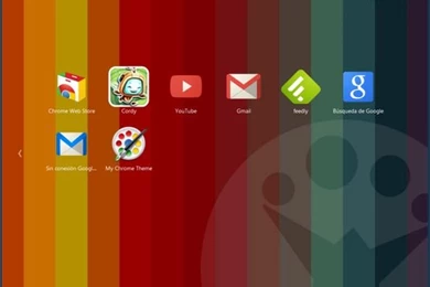 My Chrome Theme Download