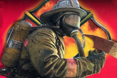 Gallery For Firefighter Wallpapers