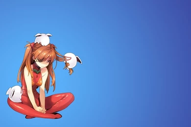 Asuka Langley Soryu Wallpapers Anime Wallpapers