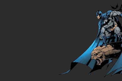 Batman Comic Wallpapers Fullscreen 5072 HD Wallpapers Site