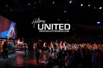 Hillsong Ministry Hillsong Wallpapers (2609756) Fanpop