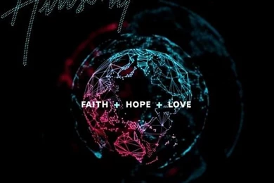 Gallery For Hillsong Faith Hope Love Wallpapers