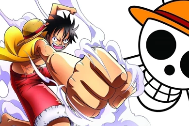 Monkey D. Luffy One Piece Wallpapers Anime Wallpapers