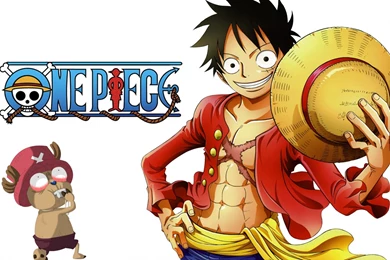 10933) One Piece Luffy HD Images Wallpapers WalOps.com