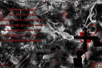 Saint's Wallpapers The Boondock Saints Wallpapers (11313582) Fanpop