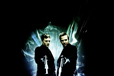 Boondock Saints Wallpapers By BoJangles000 On DeviantArt