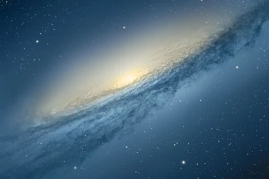 5 Great HD Wallpapers For Your New iPad