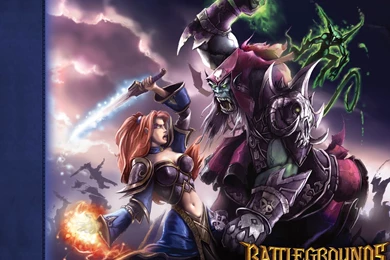 Games Great Quality World Of Warcraft Desktop Backgrounds Free ...