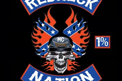 Redneck Nation MC