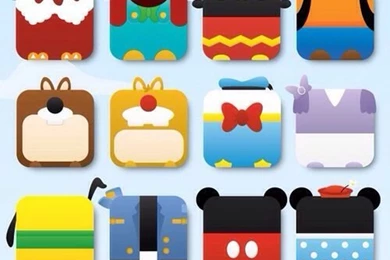 Disney Wallpapers On Pinterest