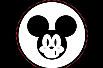 Mickey Mouse Iphone BG By Krilar On DeviantArt