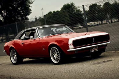 Free Muscle Car Wallpapers Wallpapers Cave
