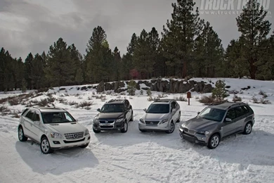 Suv Wallpapers 115483