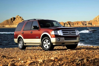 Beautiful Ford Expedition Wallpapers